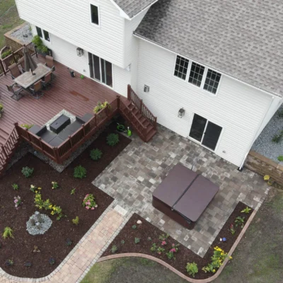 Cambridge, MN Landscaping Services