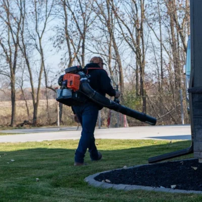 Cambridge, MN Lawn Maintenance Company