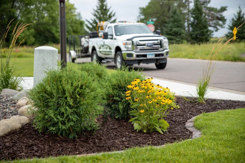 Cambridge, MN Landscaping Services