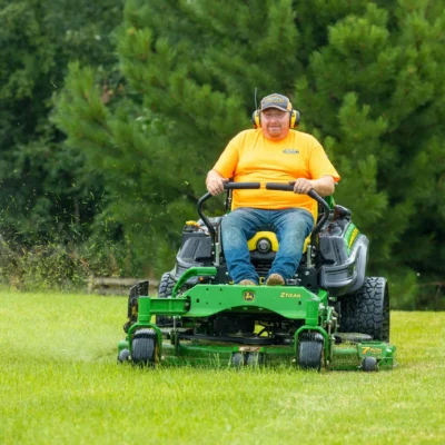 Cambridge, MN Lawn Care Services