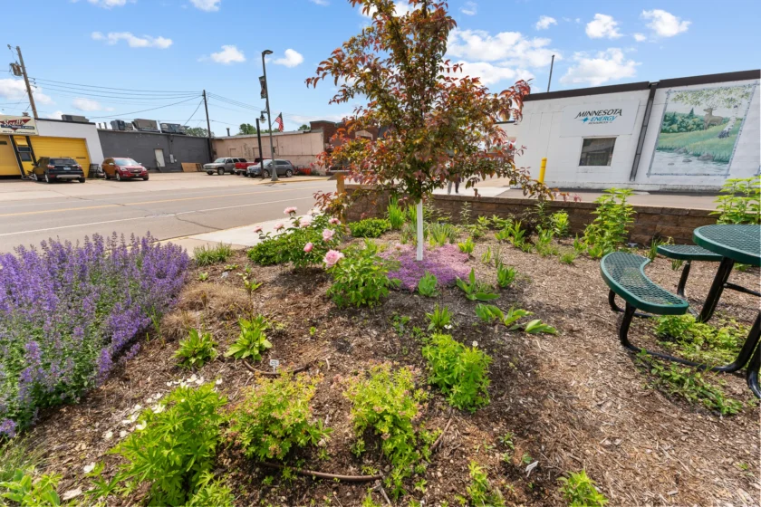 Landscaping Services Company in Rush City, MN