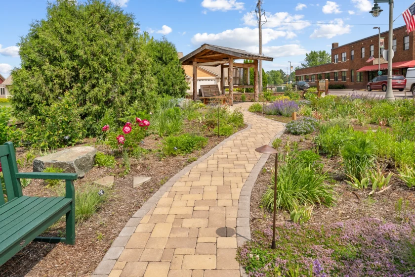 Mora, MN Landscaping Services Company