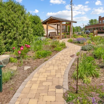 Moose Lake, MN Landscaping Services Company