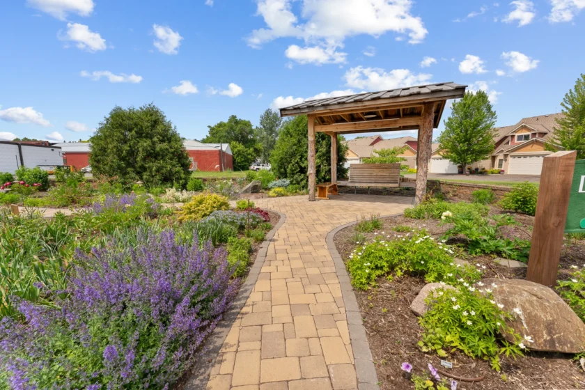 Landscaping Services Company in Rush City, MN