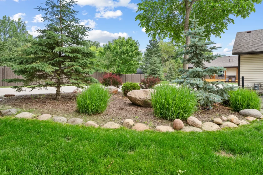 Landscaping Services Company in Rush City, MN