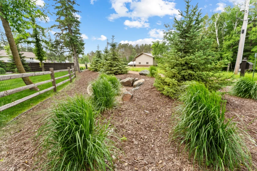 Landscaping Services Pine City, MN