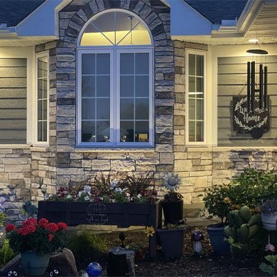 LIGHTING SERVICES