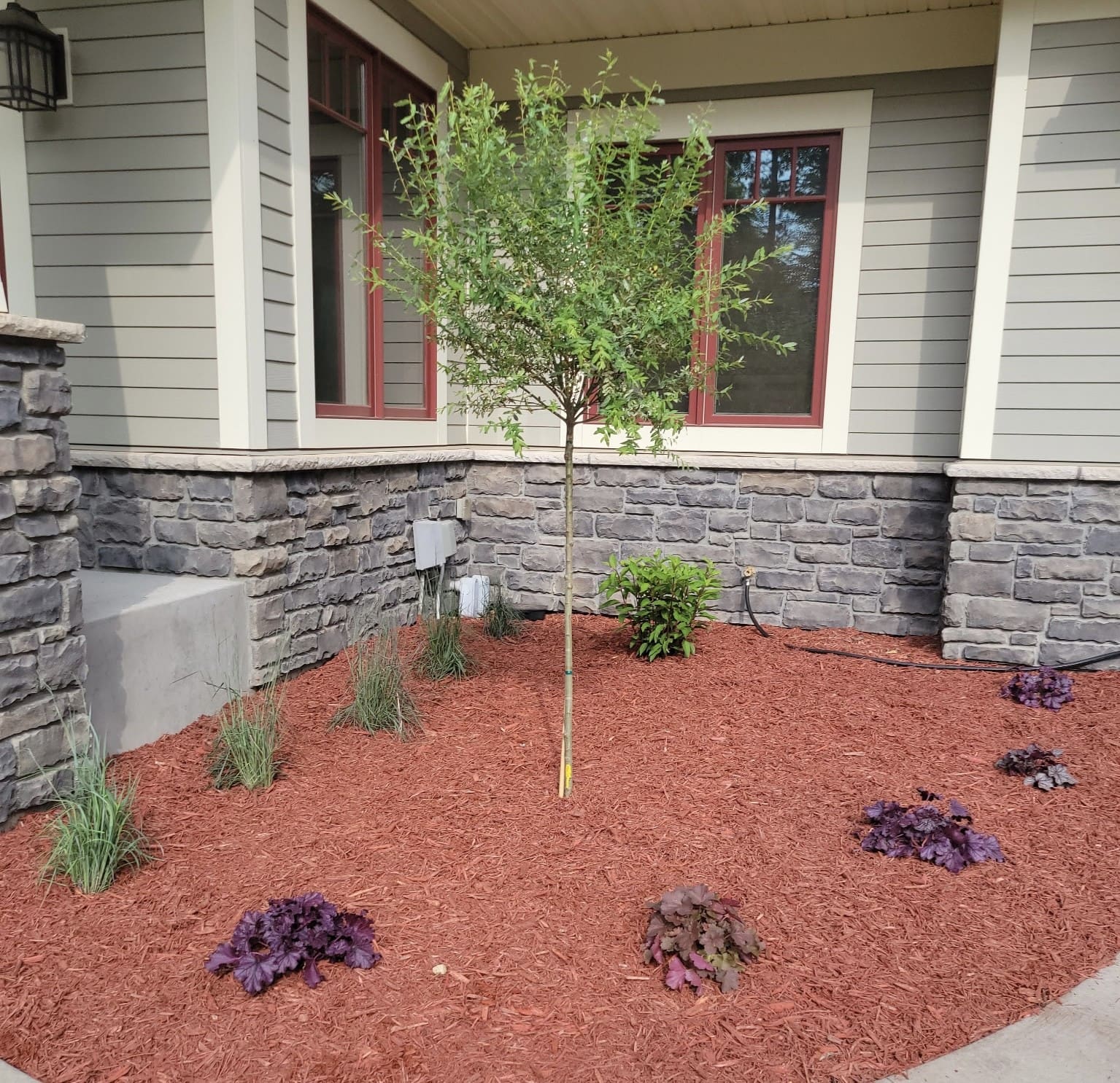 OTHER LANDSCAPING SERVICES WE PROVIDE