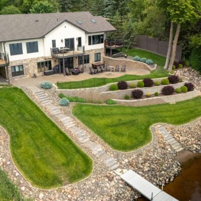 Landscaping & Lawn Care Companies in Pine City, MN