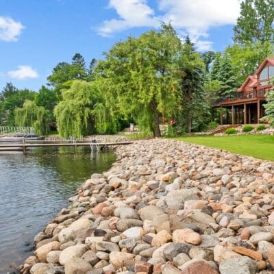 Landscaping & Lawn Care Companies in Pine City, MN
