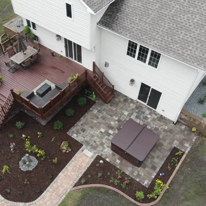 Cloquet MN Landscaping Company
