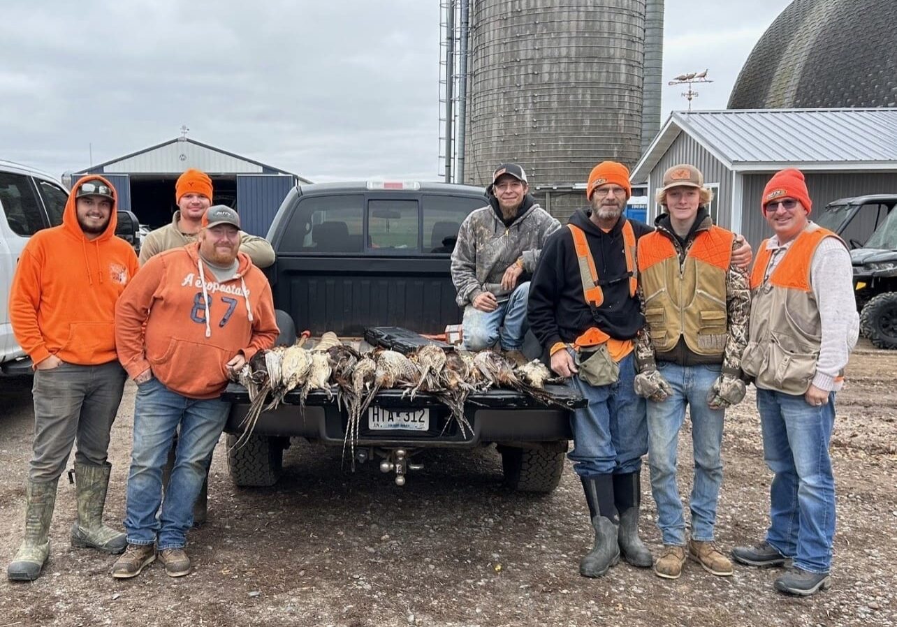 Hunt Picture Hunt Picture