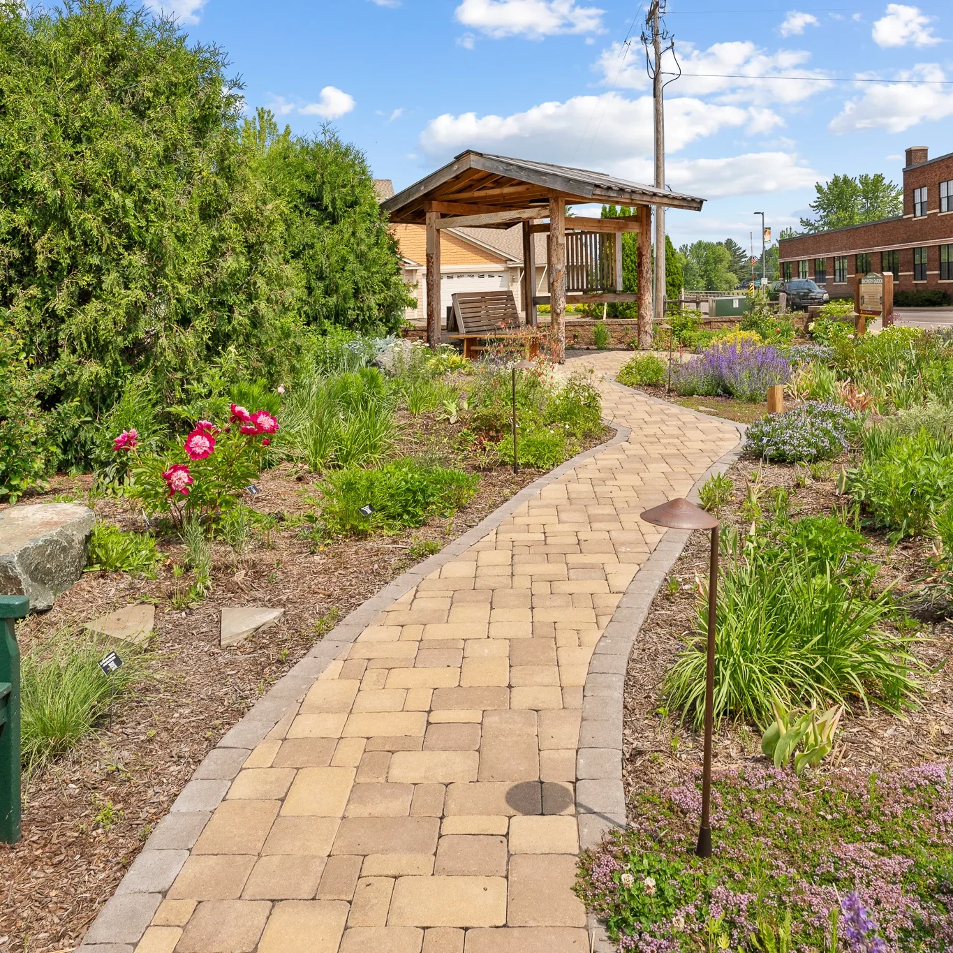 JeffsOutdoorServices 6 10 25 43 Mora, MN Landscaping Services Company