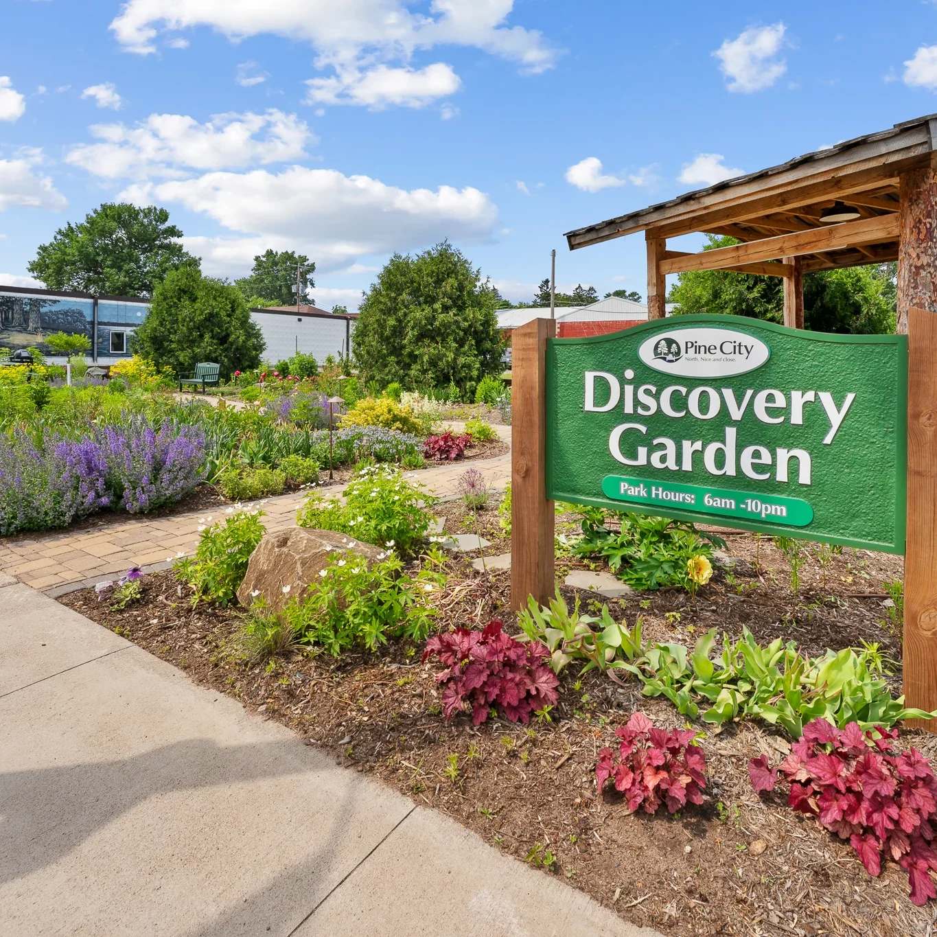 JeffsOutdoorServices 6 10 25 47 Landscaping Services Pine City, MN