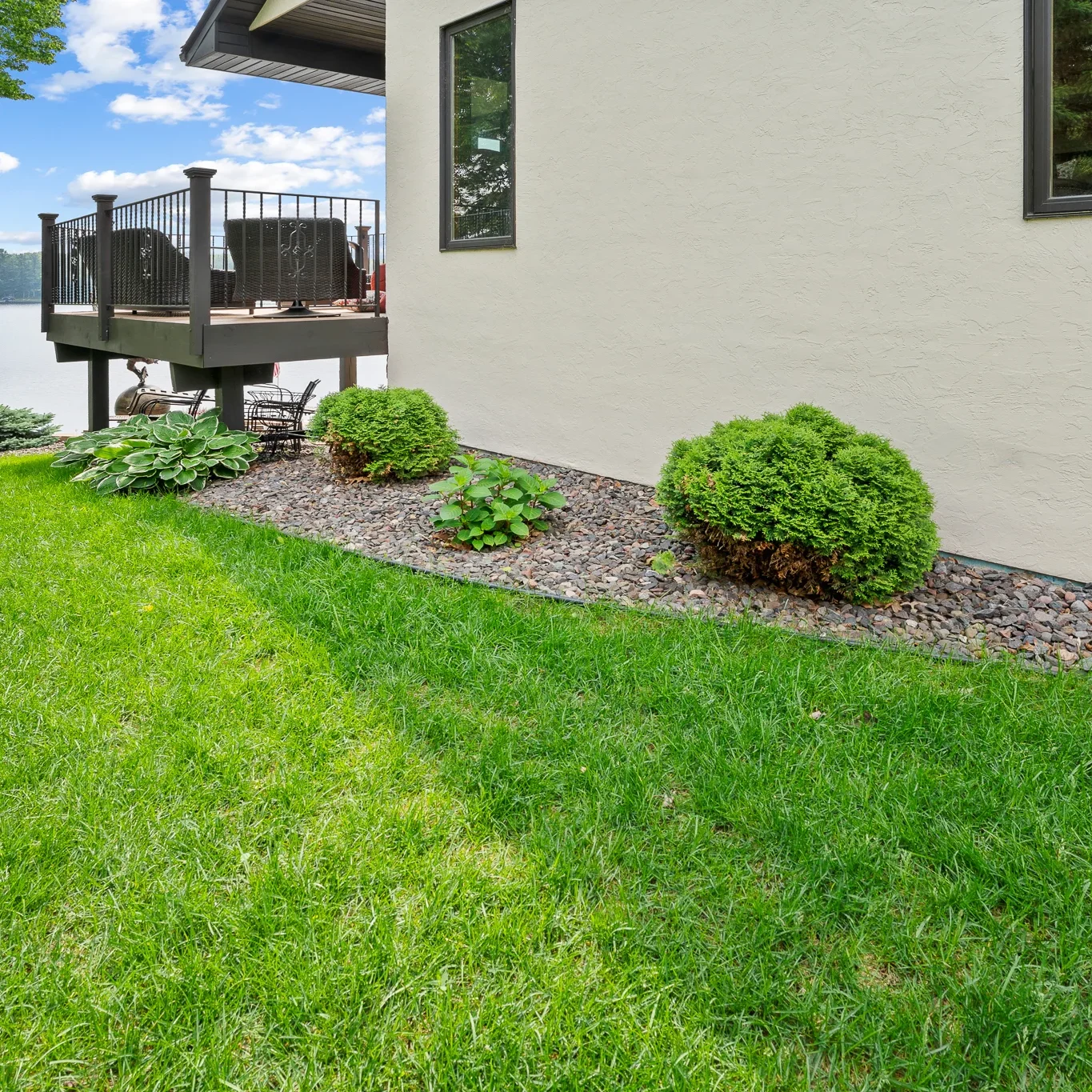 Pine City, MN Lawn Care Company