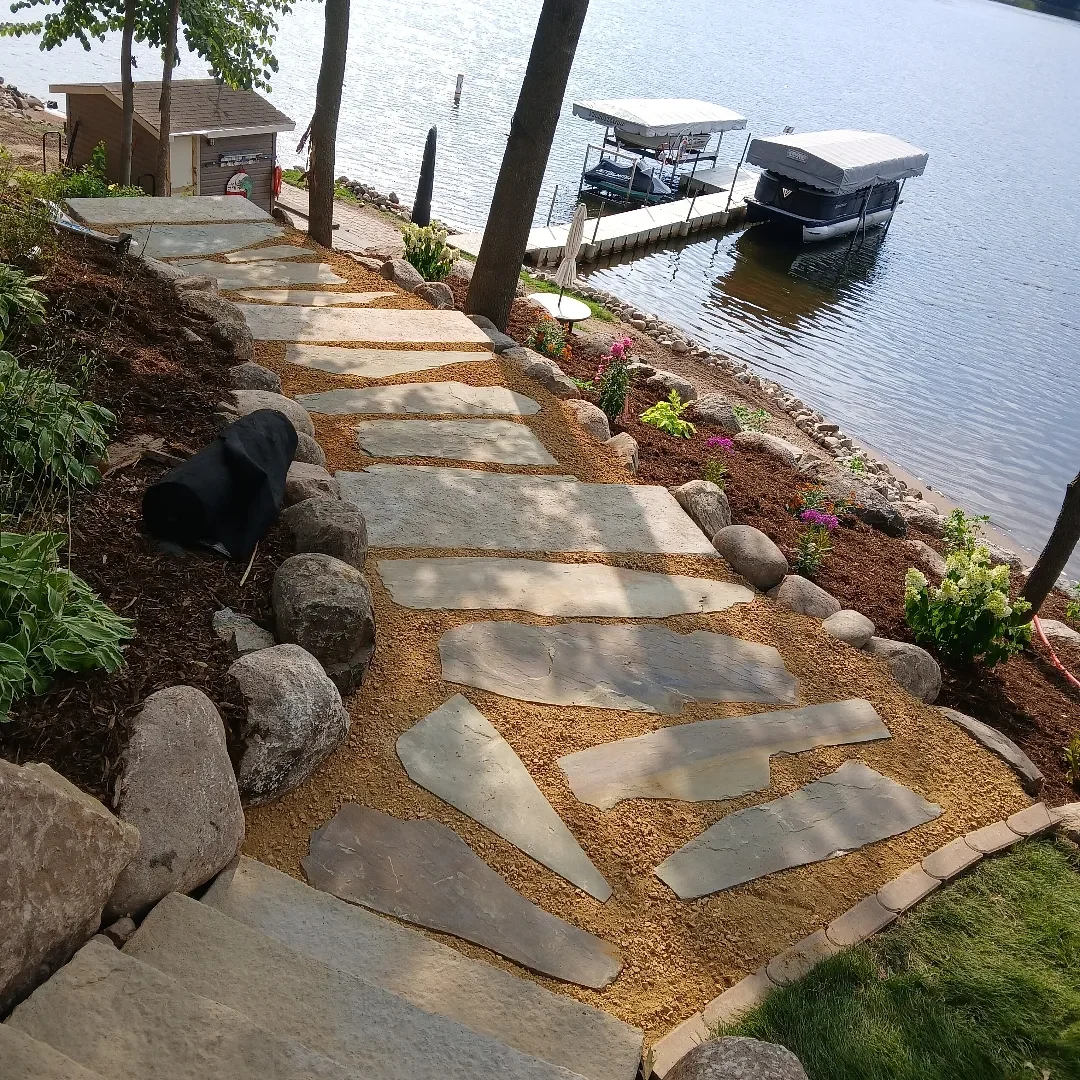 Landscaping Companies In Finlayson, MN