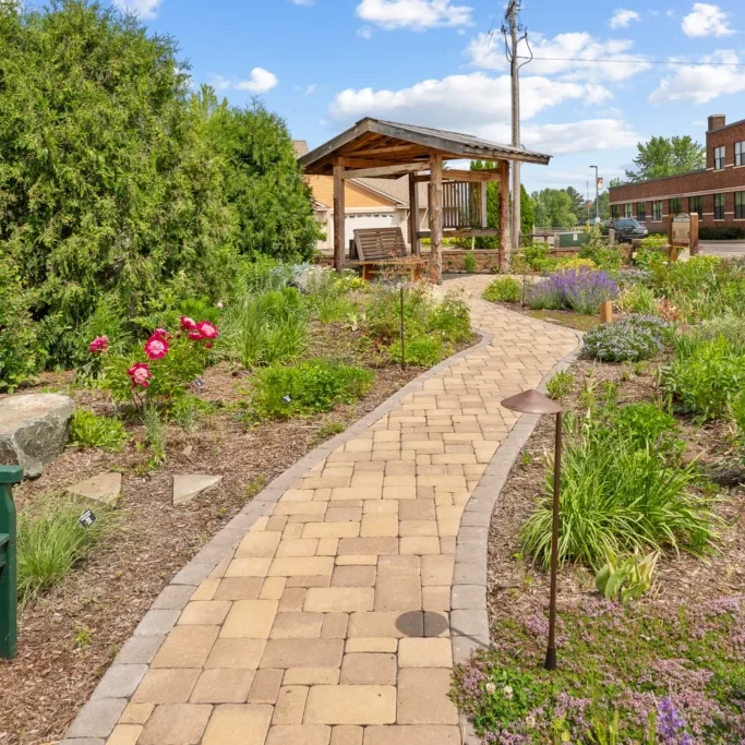 Landscaping Company Sandstone, MN