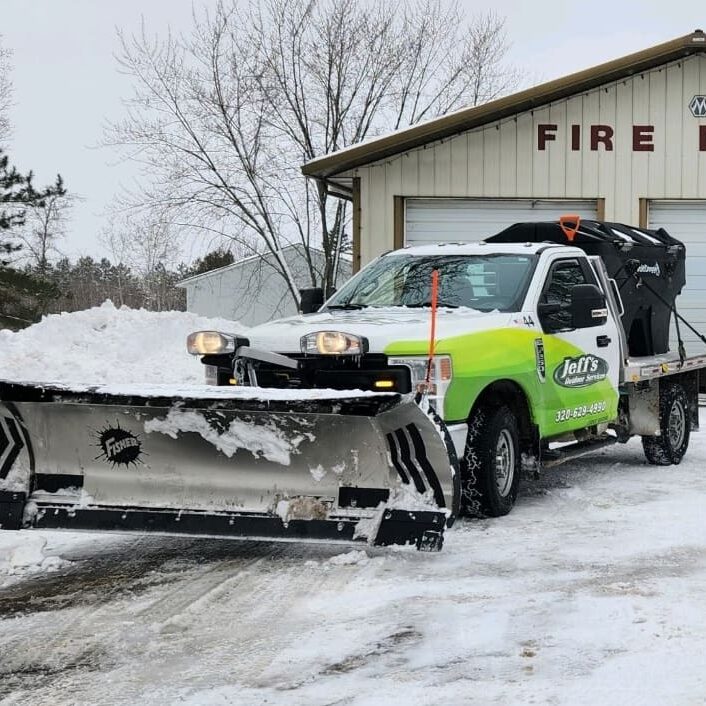 Plow Truck NEW Plow Truck NEW