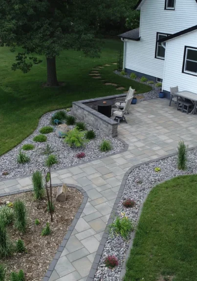 Stacy MN Landscaping Company