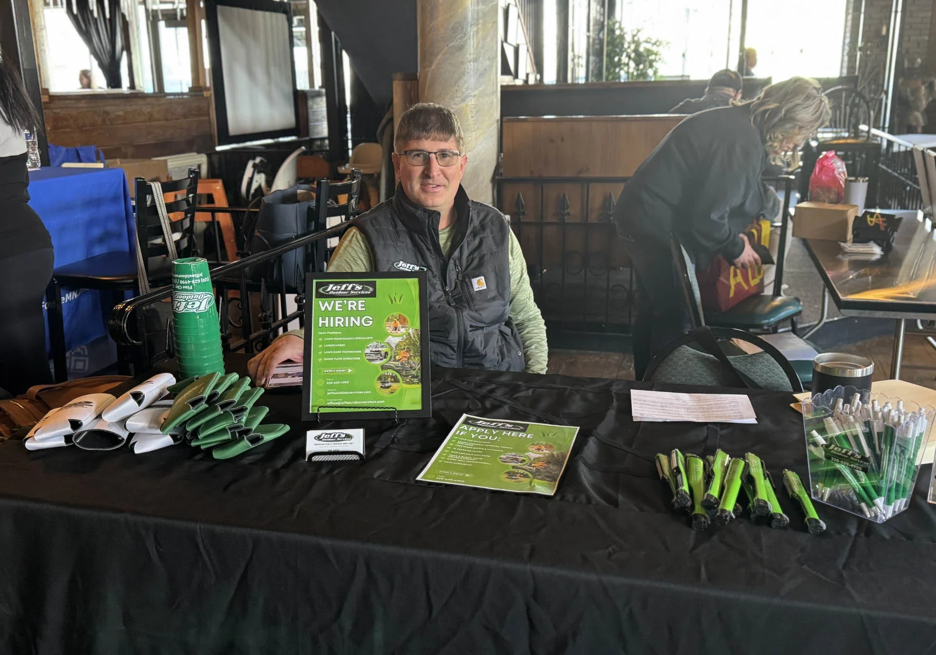 Career 11 Landscaping & Lawn Care Companies in Pine City, MN