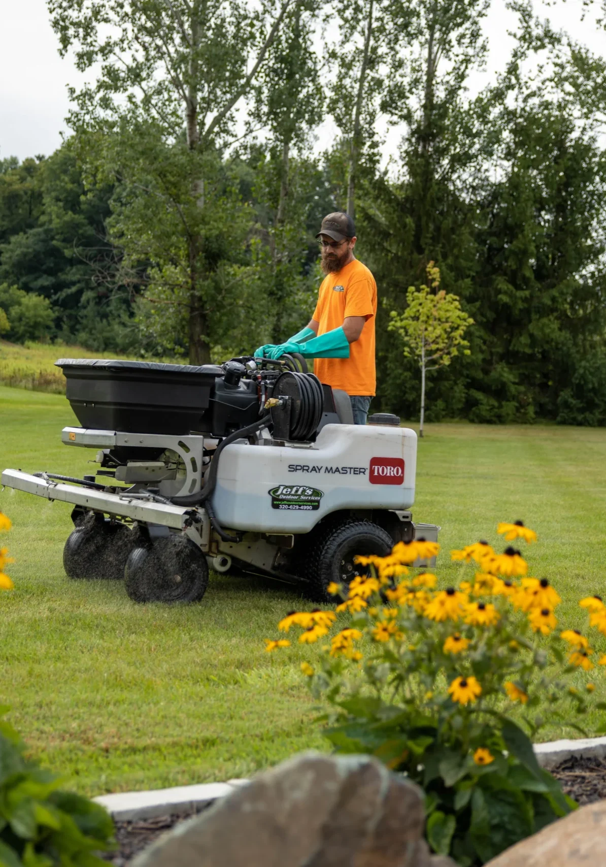 Hardscapes 3 Hardscapes 3