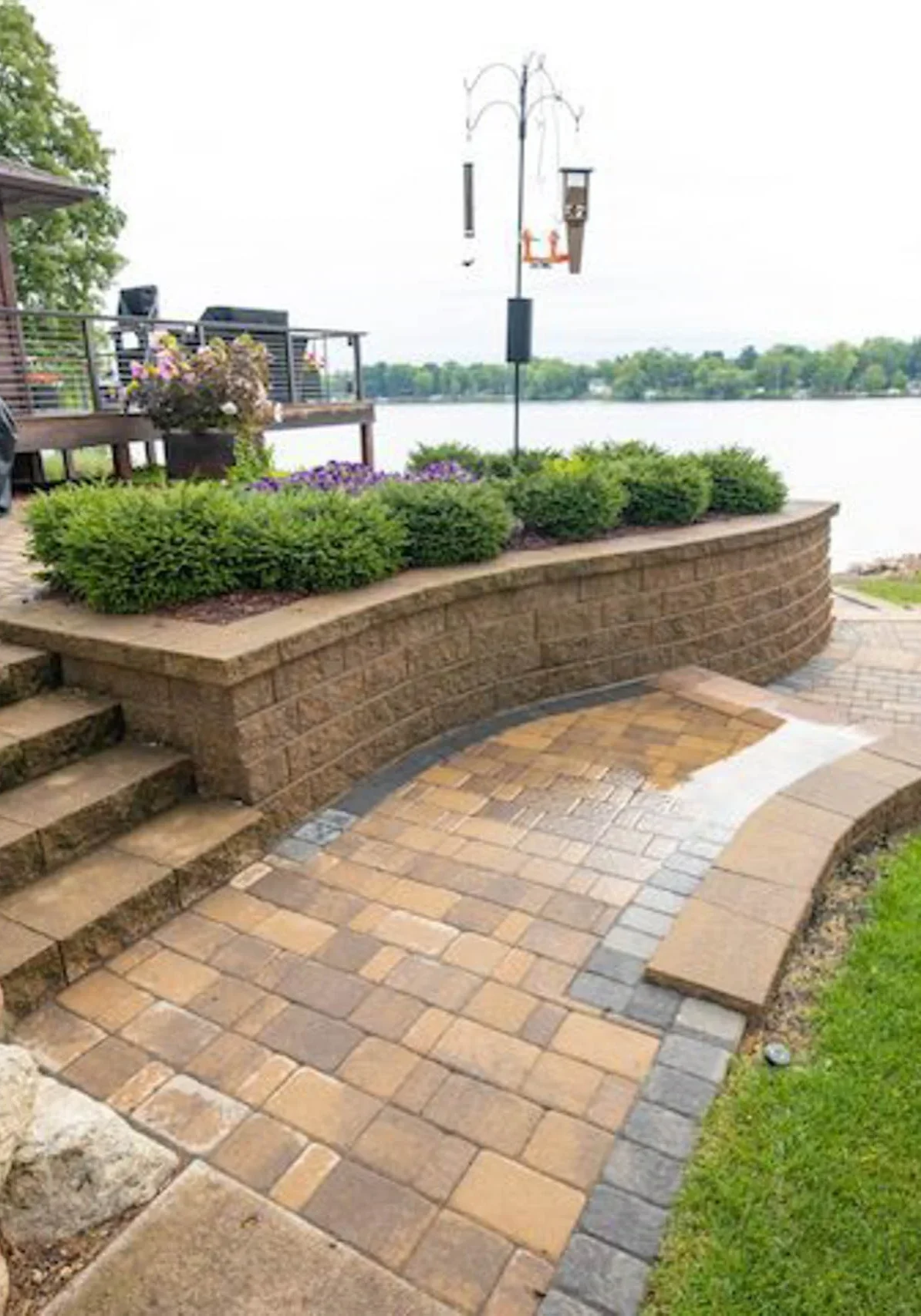 Lawn Maintence 1 Pine City, MN Lawn Maintenance Company
