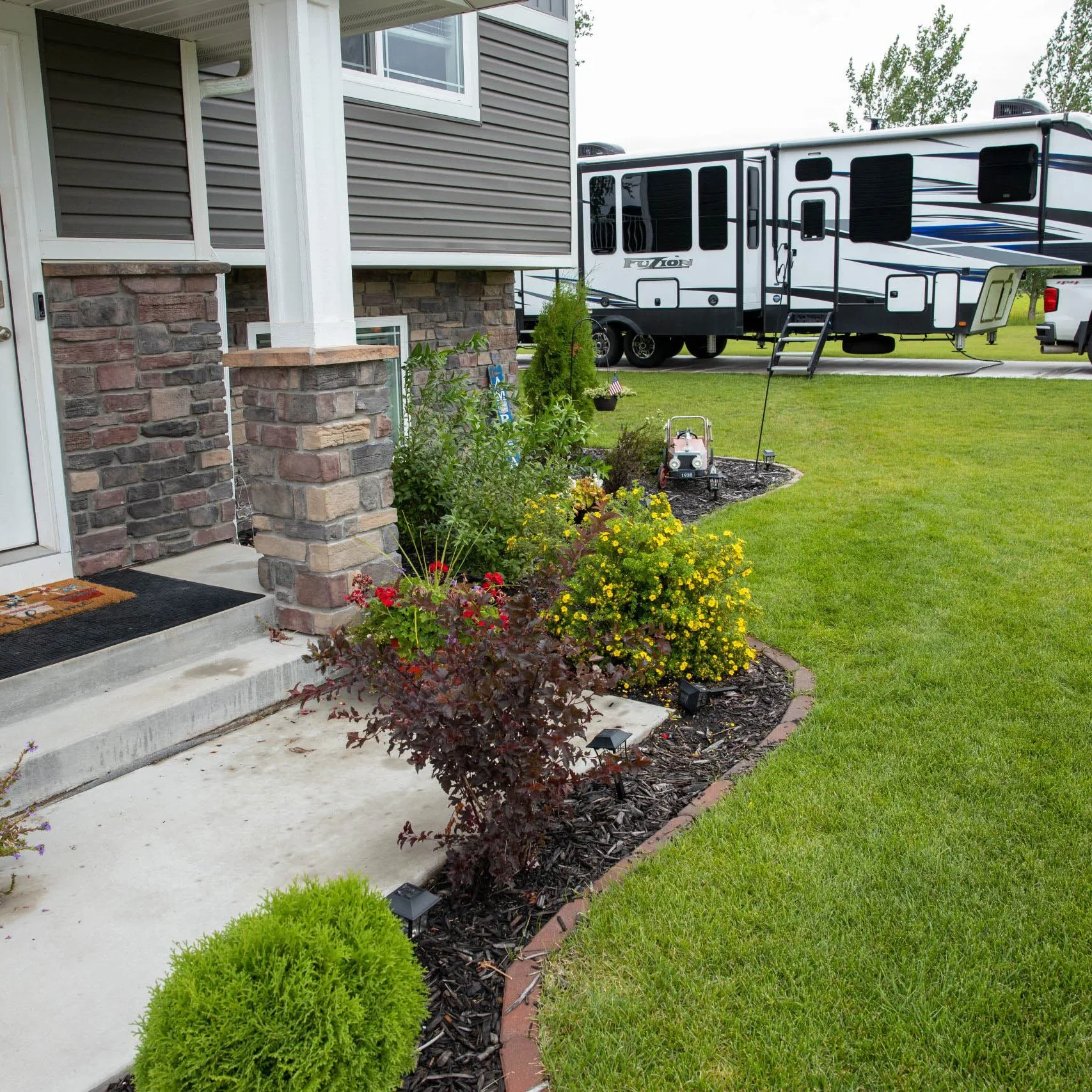 Lawn Maintence 7 Lawn Maintence 7