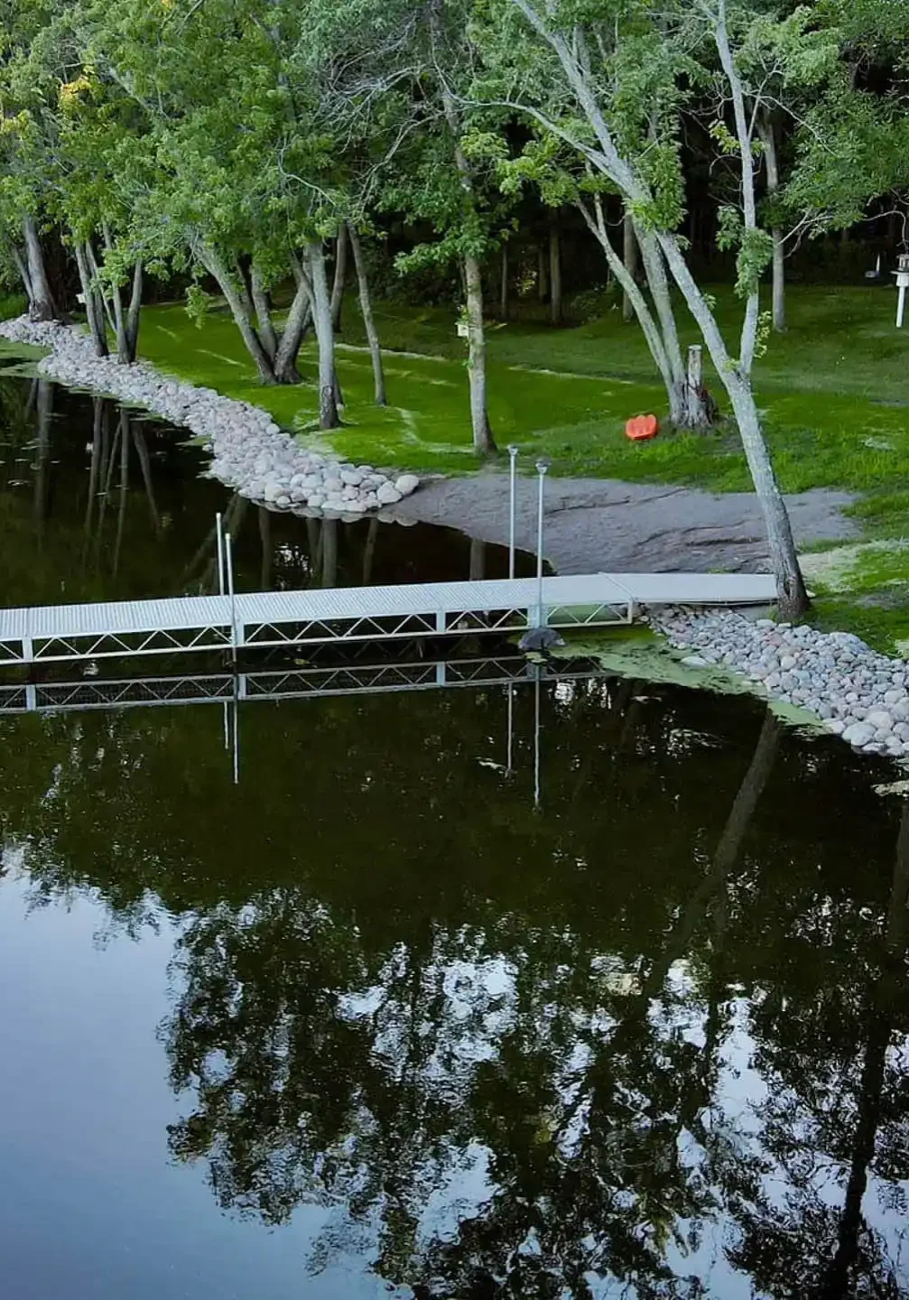 Sturgeon Lake Mn Shoreline Restoration2 11zon
